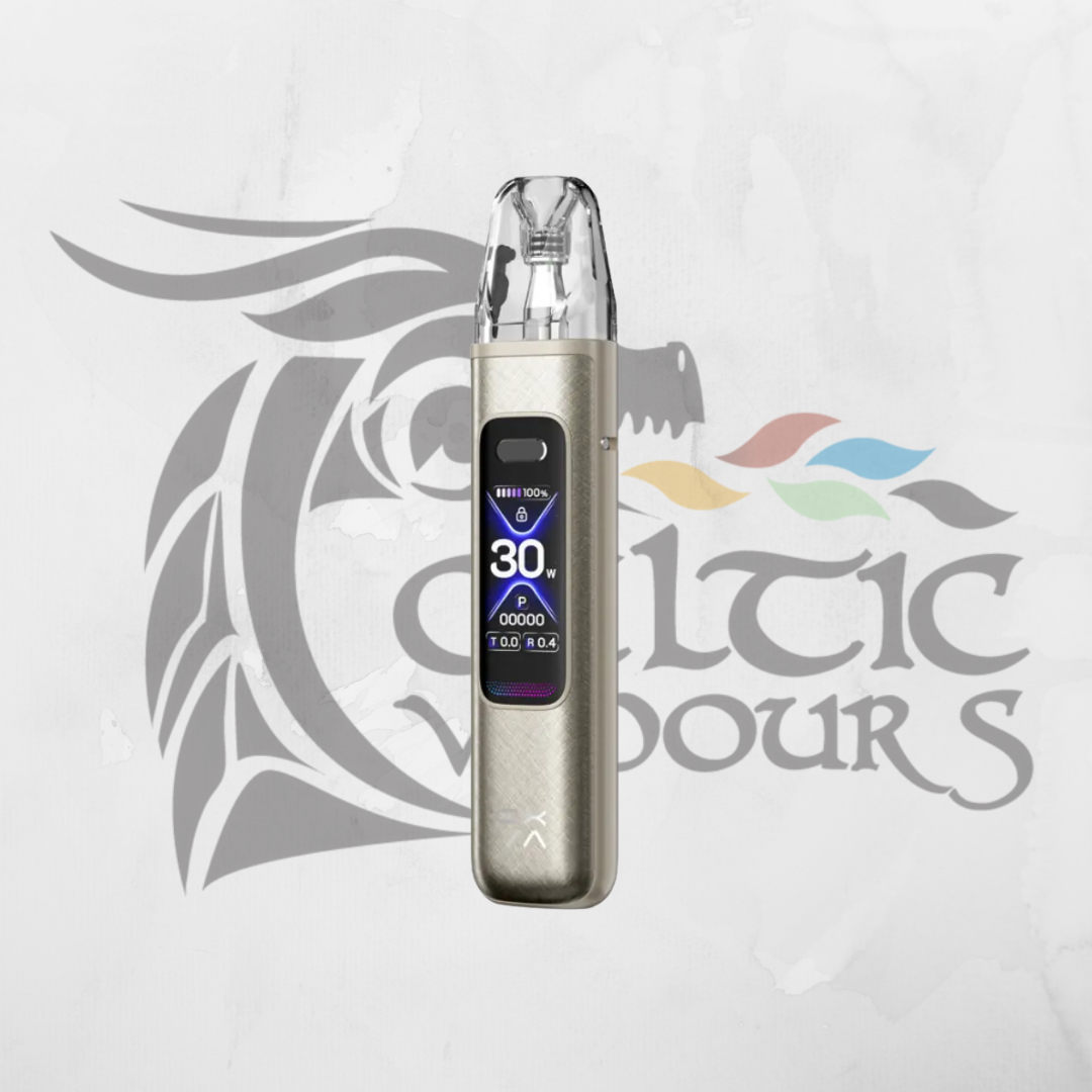 Oxva Xlim PRO 3 Pod Vape Kit