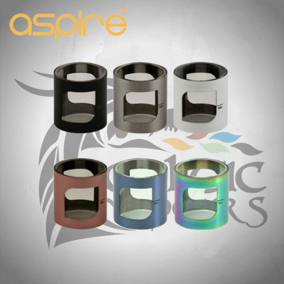 Aspire PockeX Replacement Glass