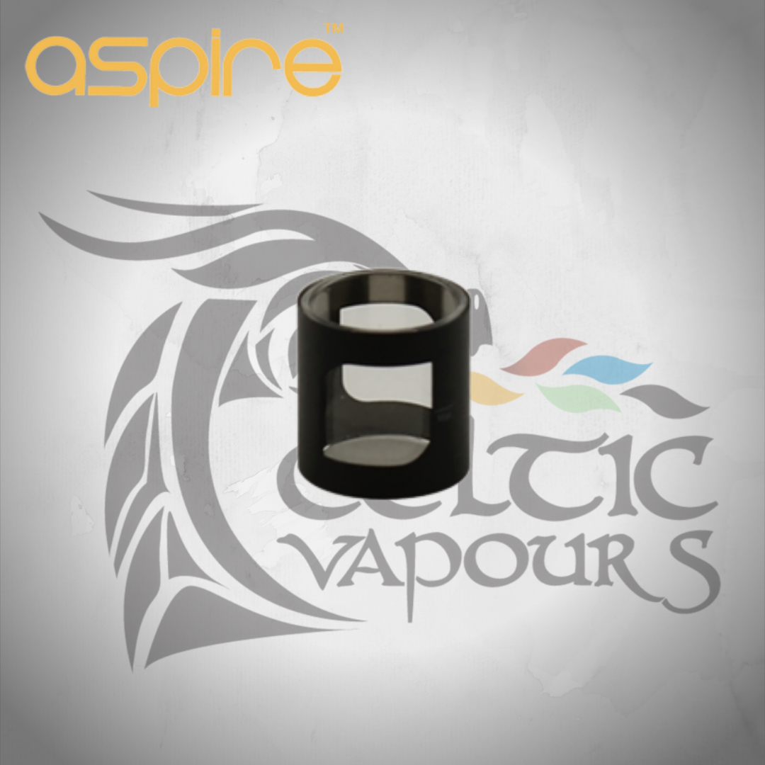 Aspire PockeX Replacement Glass