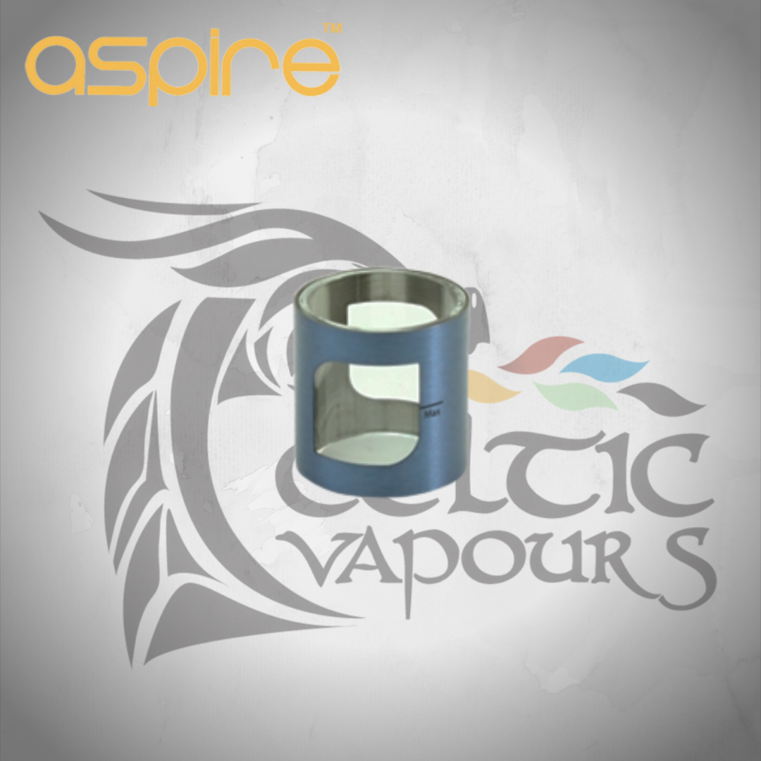 Aspire PockeX Replacement Glass
