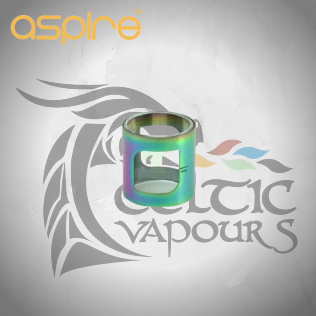 Aspire PockeX Replacement Glass