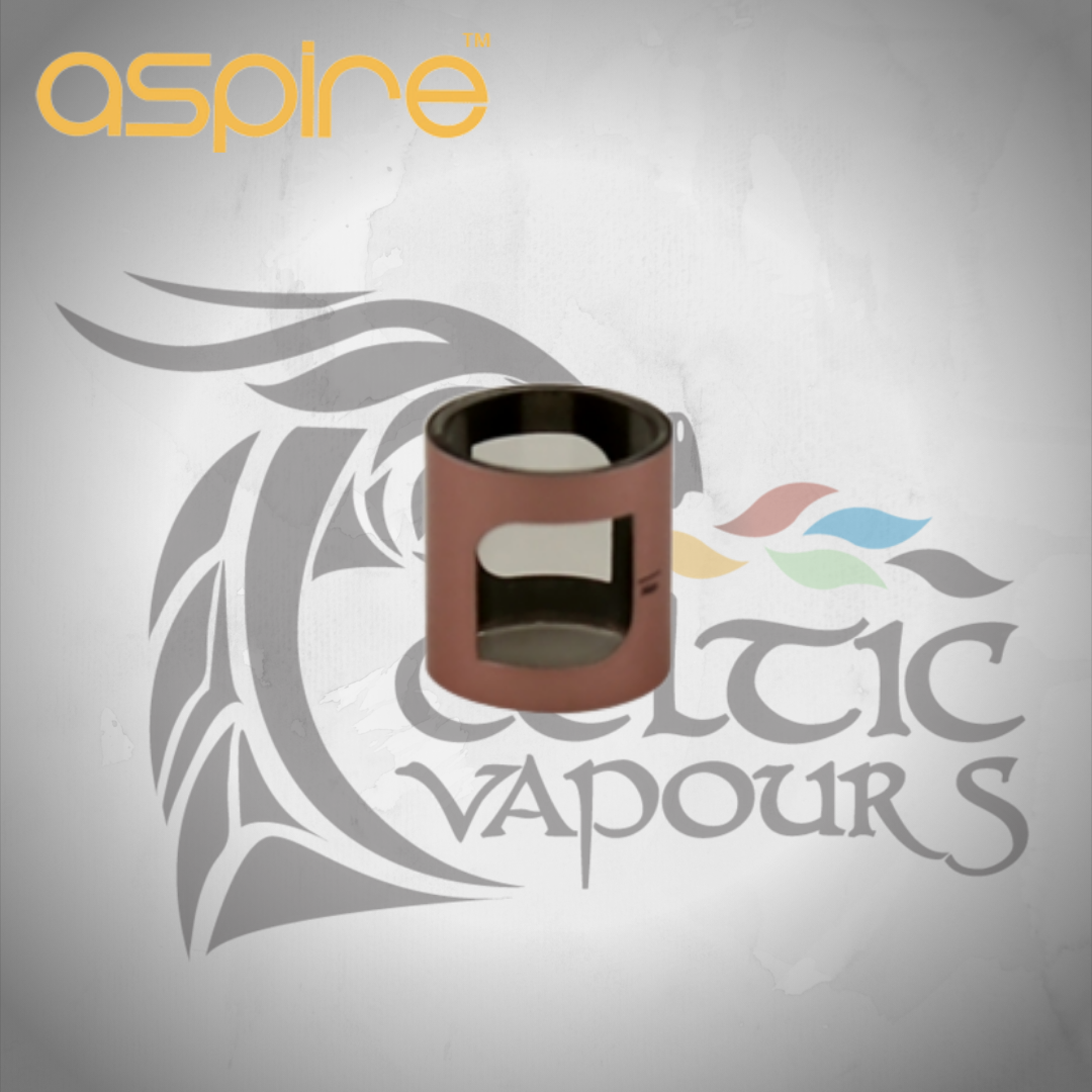 Aspire PockeX Replacement Glass