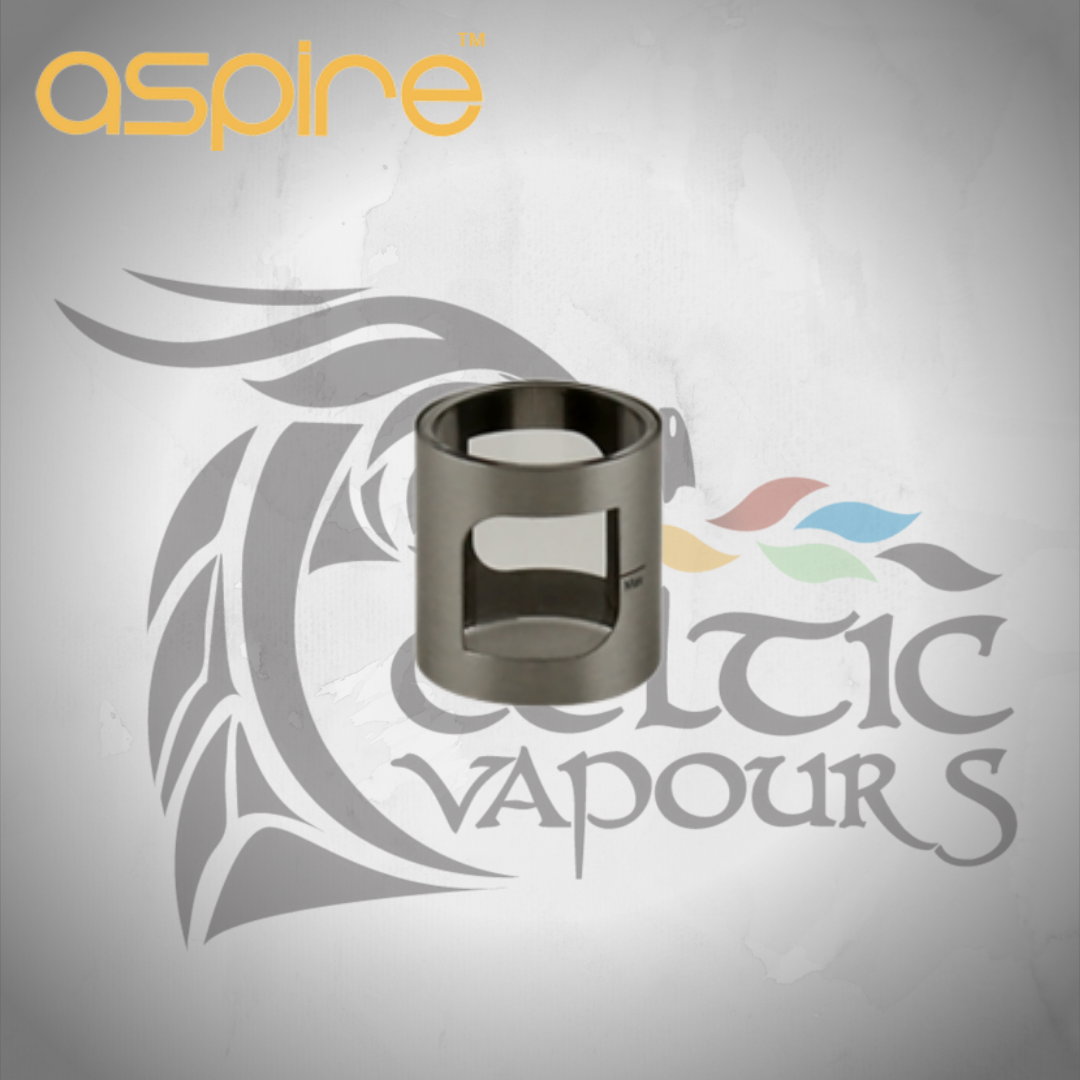 Aspire PockeX Replacement Glass