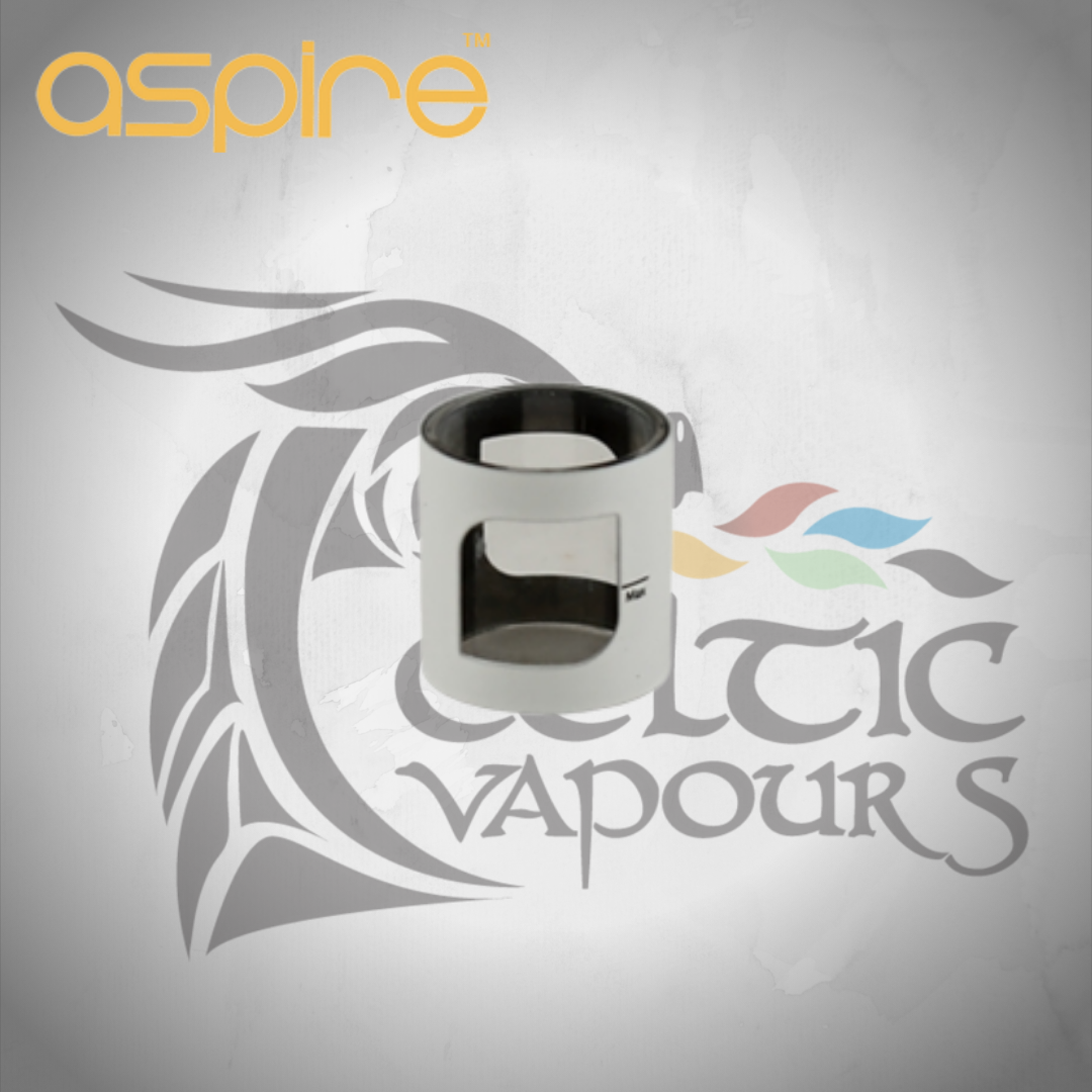 Aspire PockeX Replacement Glass