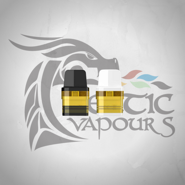Joyetech WideWick Pod 1.2OHM Pack of 2