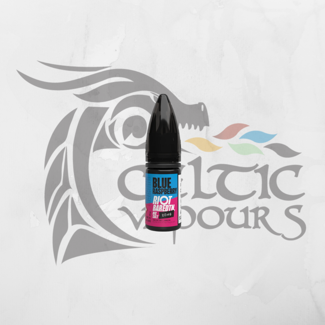 Riot Bar.Edtn Salts 10ml