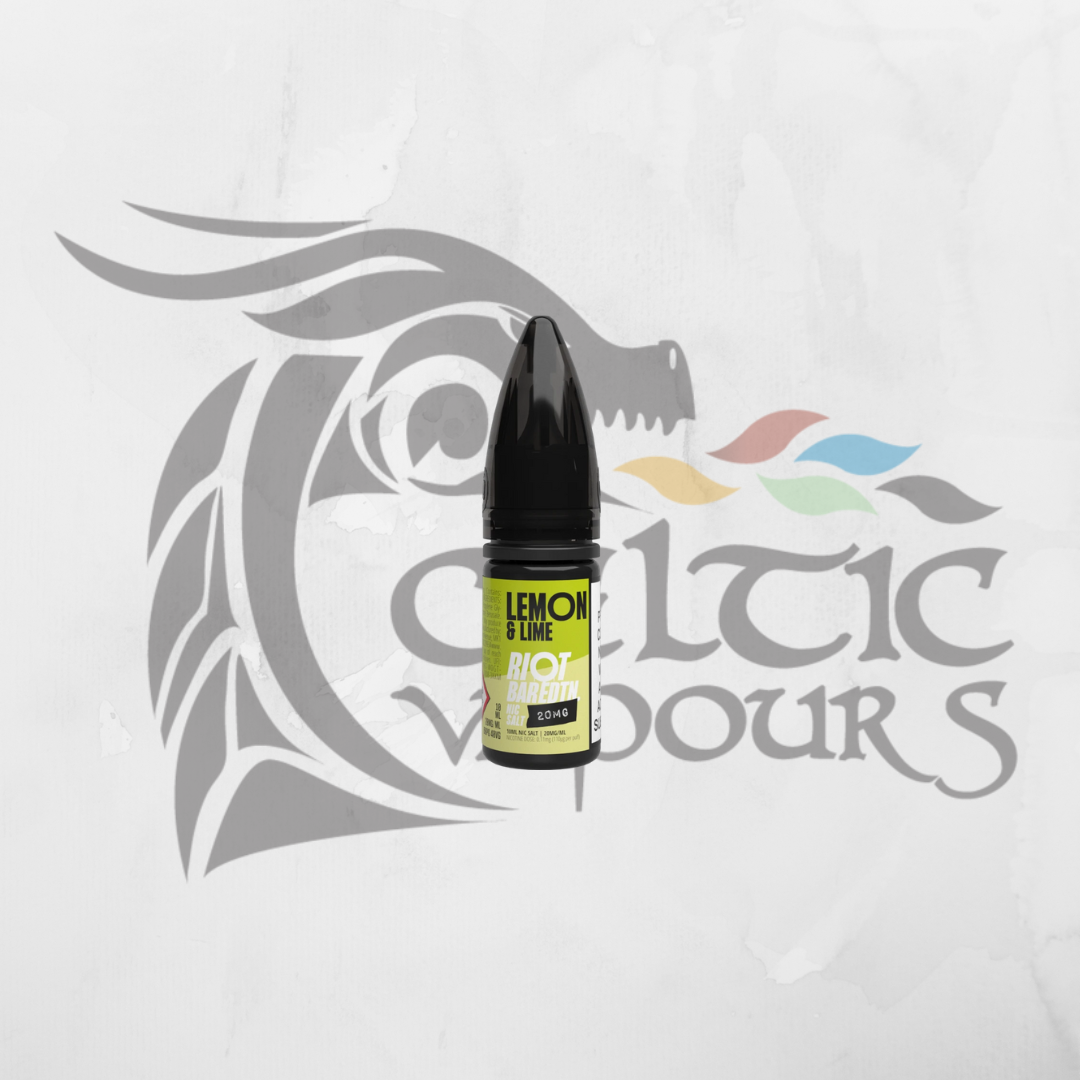 Riot Bar.Edtn Salts 10ml