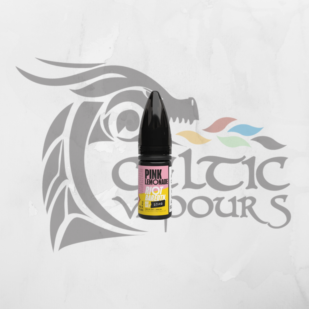 Riot Bar.Edtn Salts 10ml