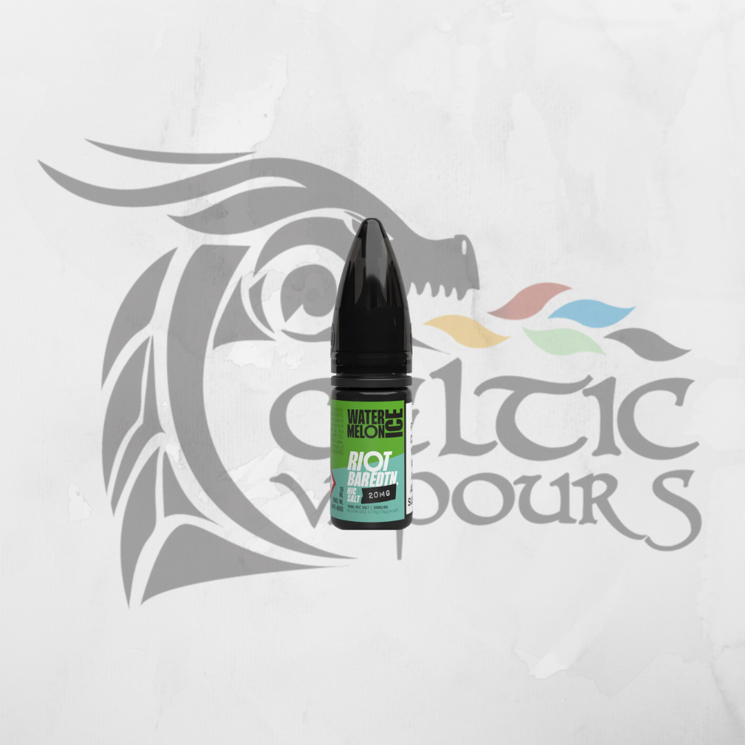Riot Bar.Edtn Salts 10ml