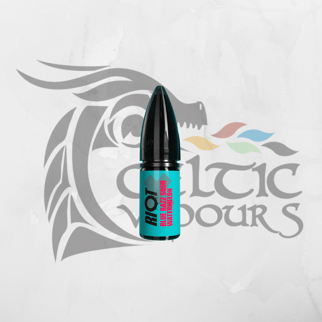 Riot X Salts 10ml