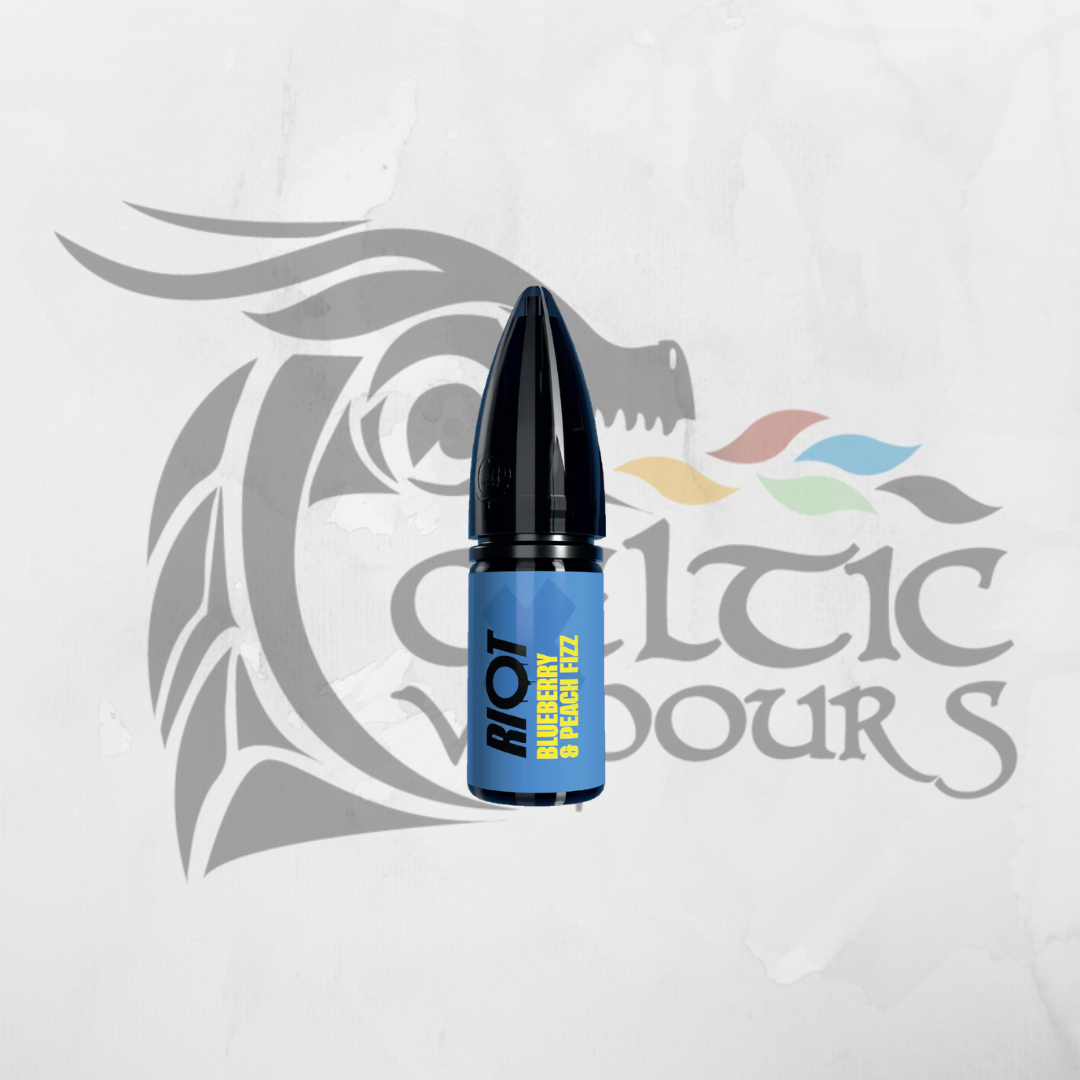 Riot X Salts 10ml
