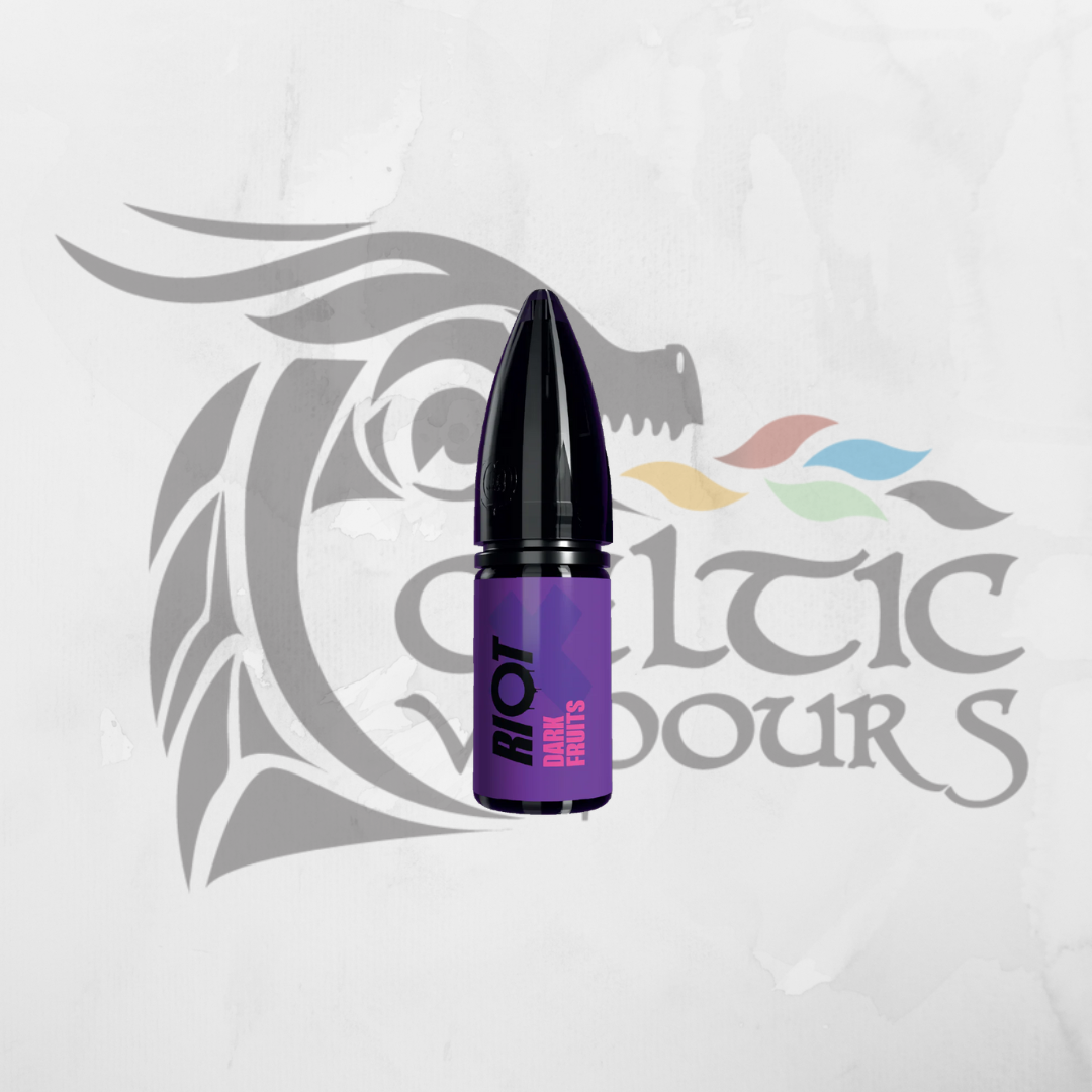 Riot X Salts 10ml