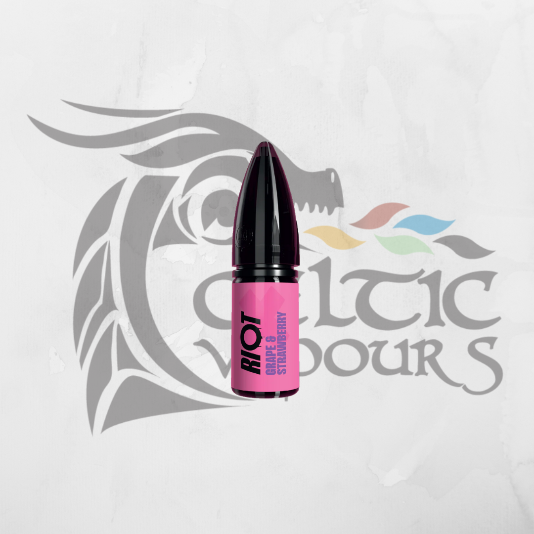 Riot X Salts 10ml