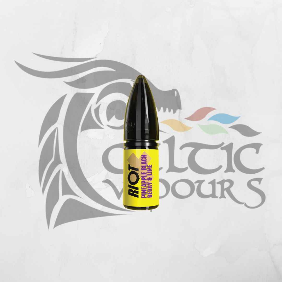 Riot X Salts 10ml