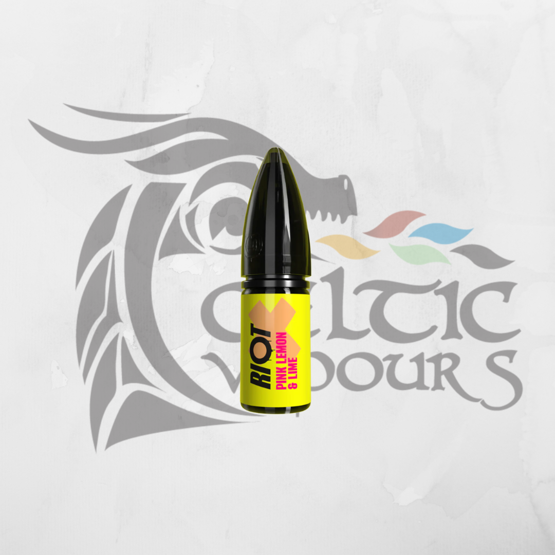 Riot X Salts 10ml