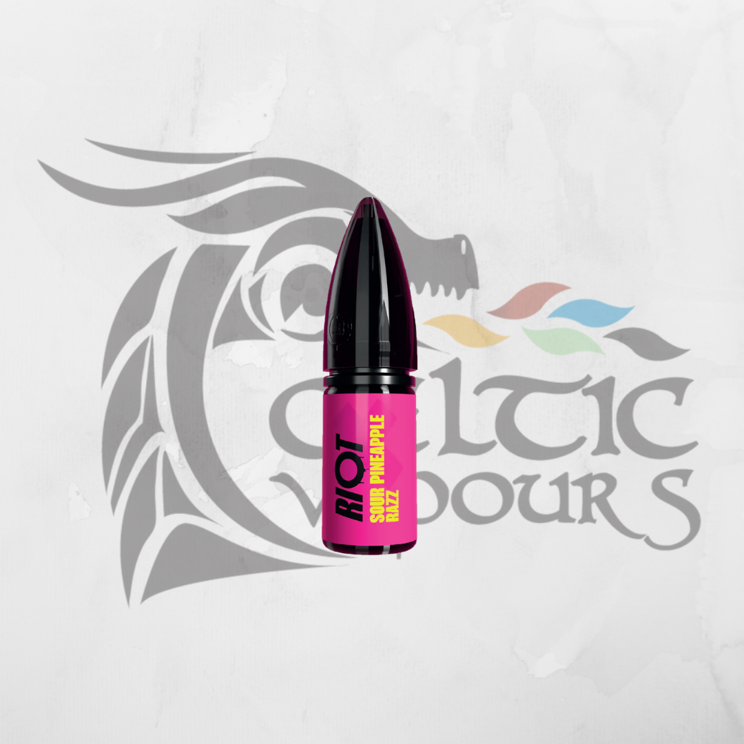 Riot X Salts 10ml