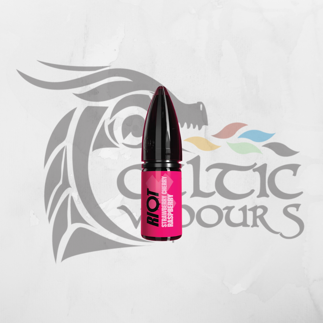 Riot X Salts 10ml