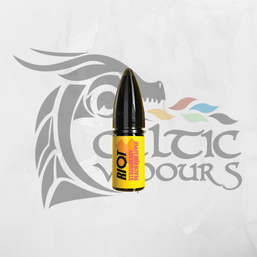 Riot X Salts 10ml