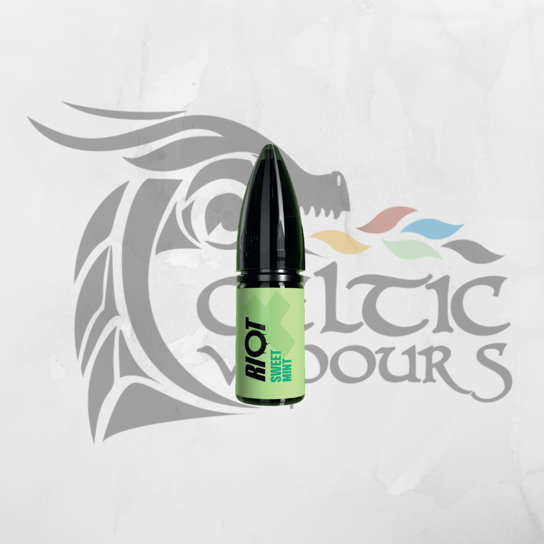 Riot X Salts 10ml