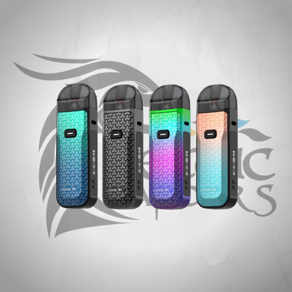 Smok Nord 5 Kit