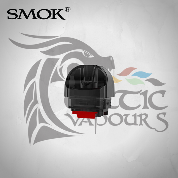 Smok Nord 5 XL Pod