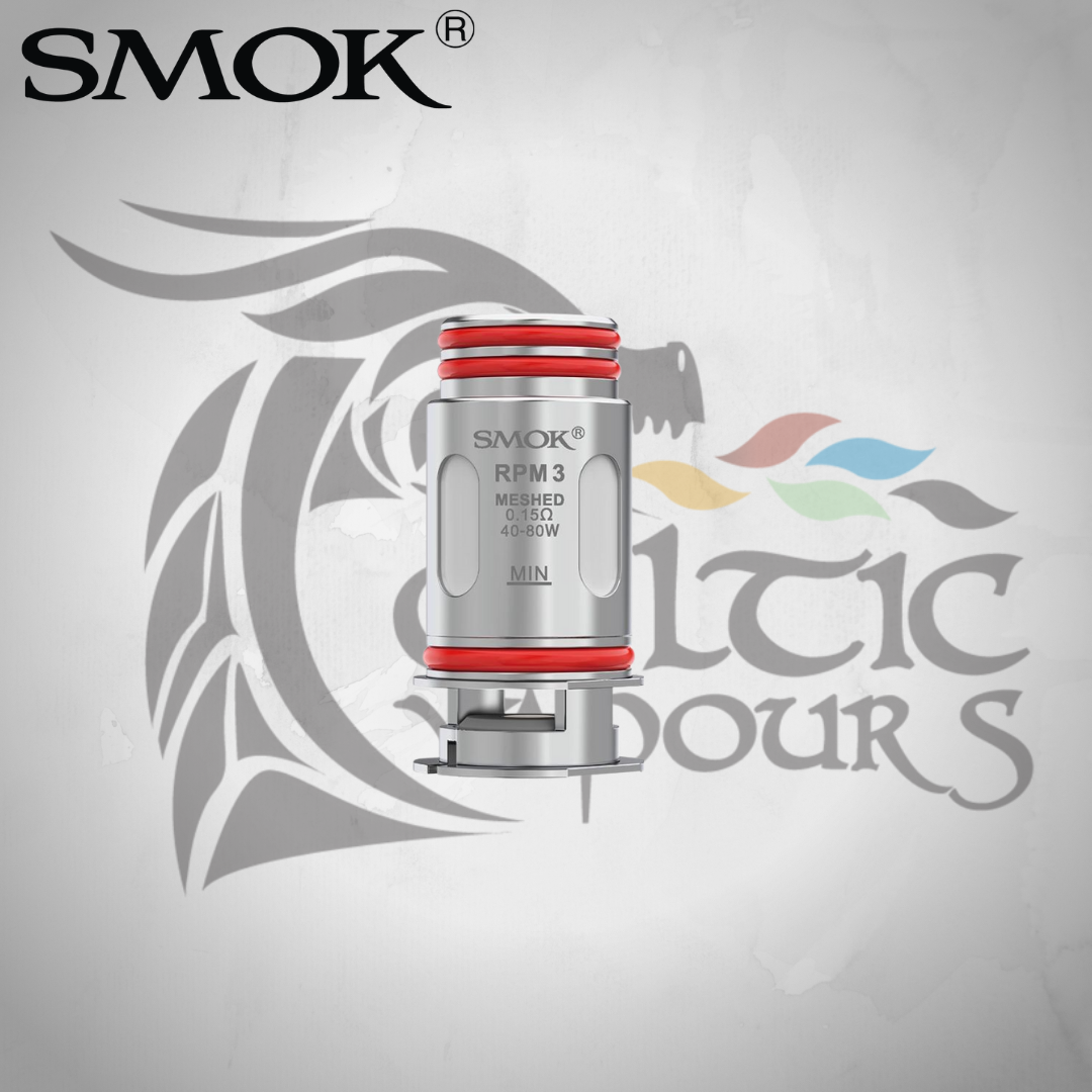Smok RPM3 Coils