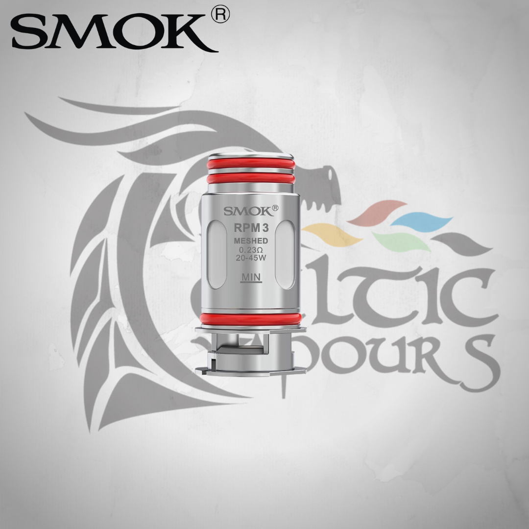 Smok RPM3 Coils