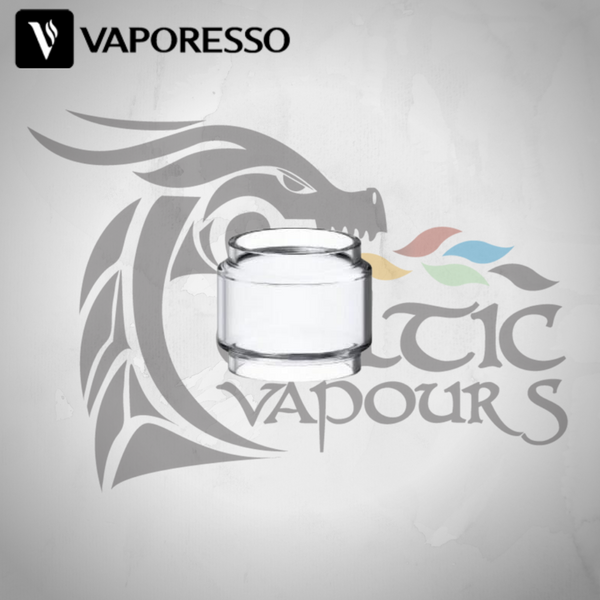 Vaporesso iTank Replacement Glass