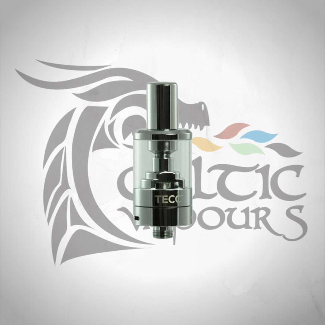 TECC CS Micro Tank