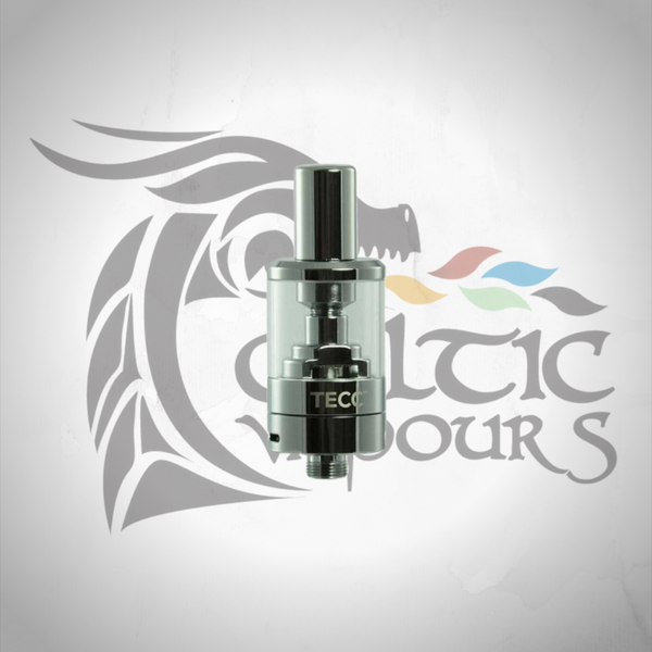 TECC CS Micro Tank