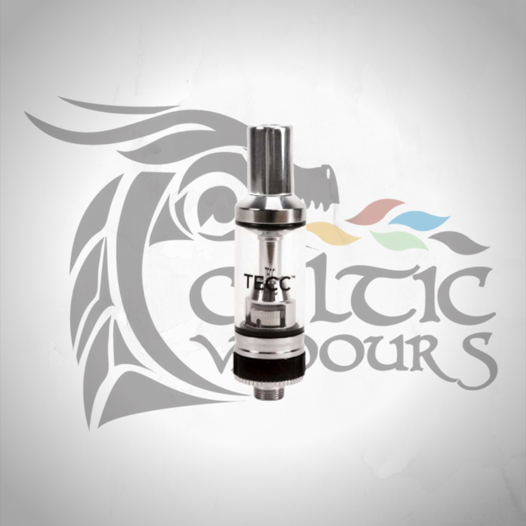 TECC CS Air Slim Tank