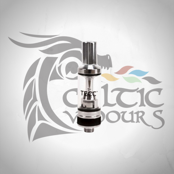 TECC CS Air Slim Tank