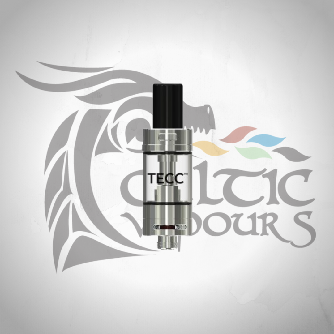 TECC CS Air Slider Tank