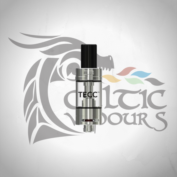 TECC CS Air Slider Tank