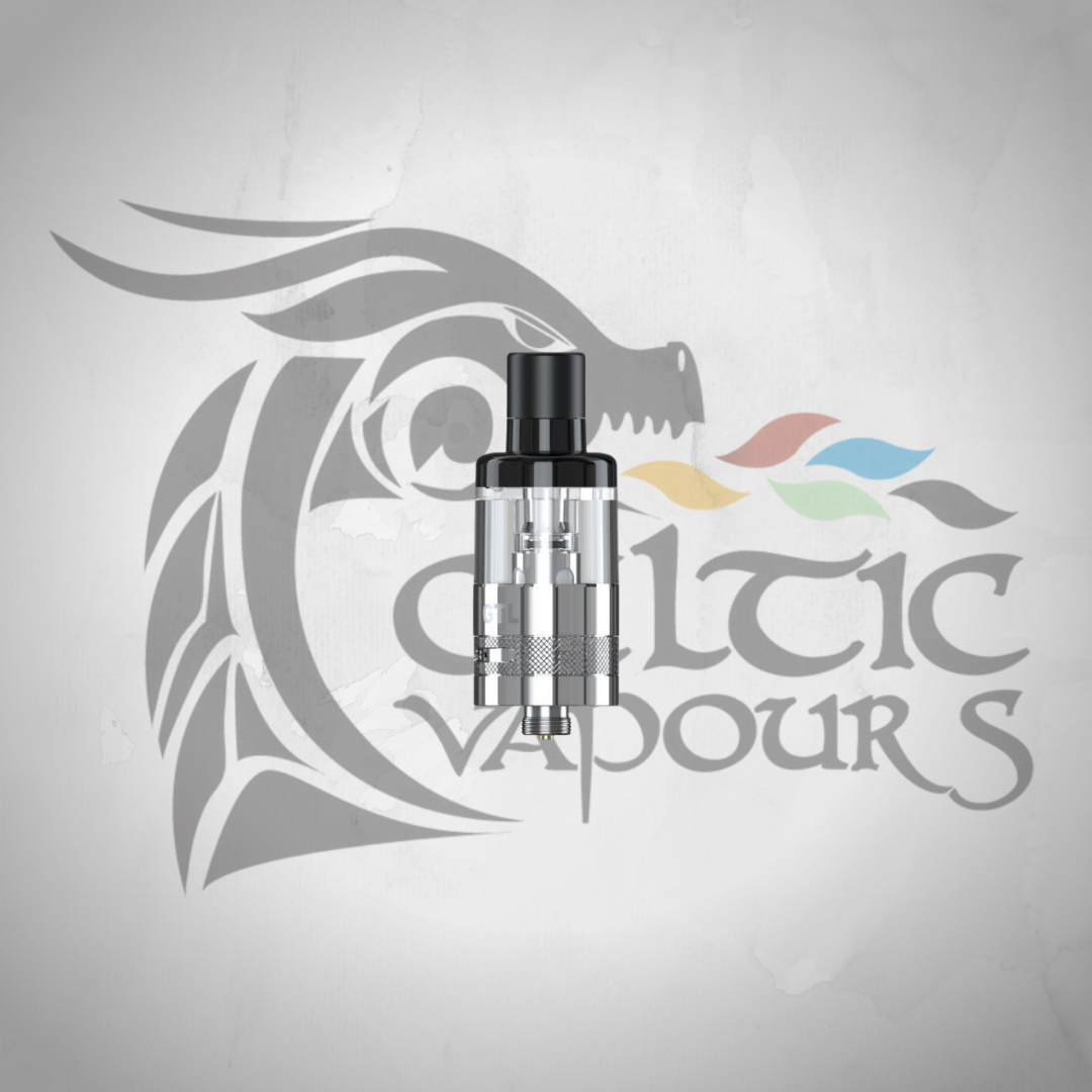 Tecc Impact GTL Tank