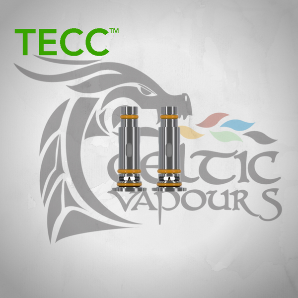Tecc EN Coils
