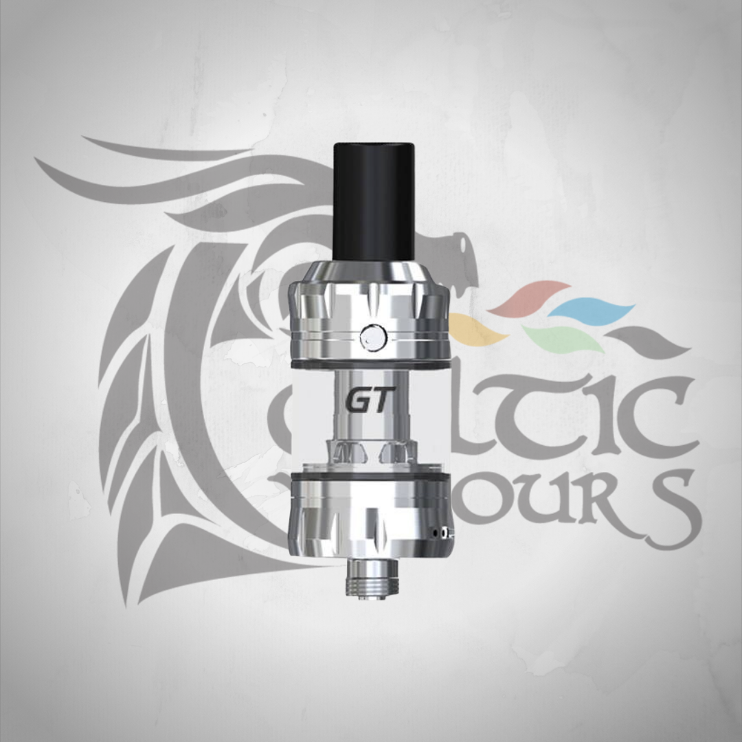 TECC GT Air Tank