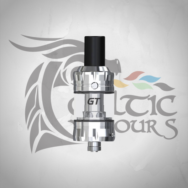 TECC GT Air Tank