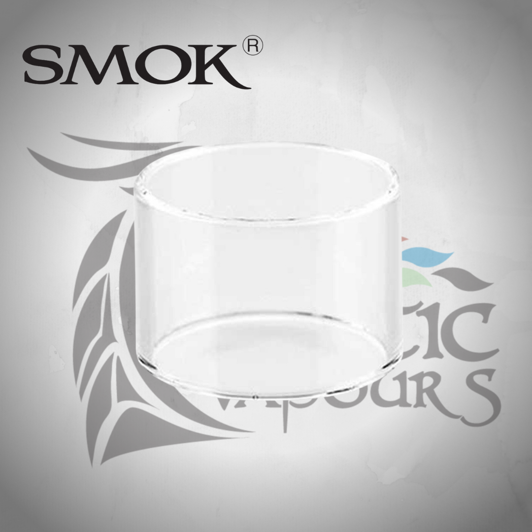 Smok TFV9 Replacement Glass 2ml Standard