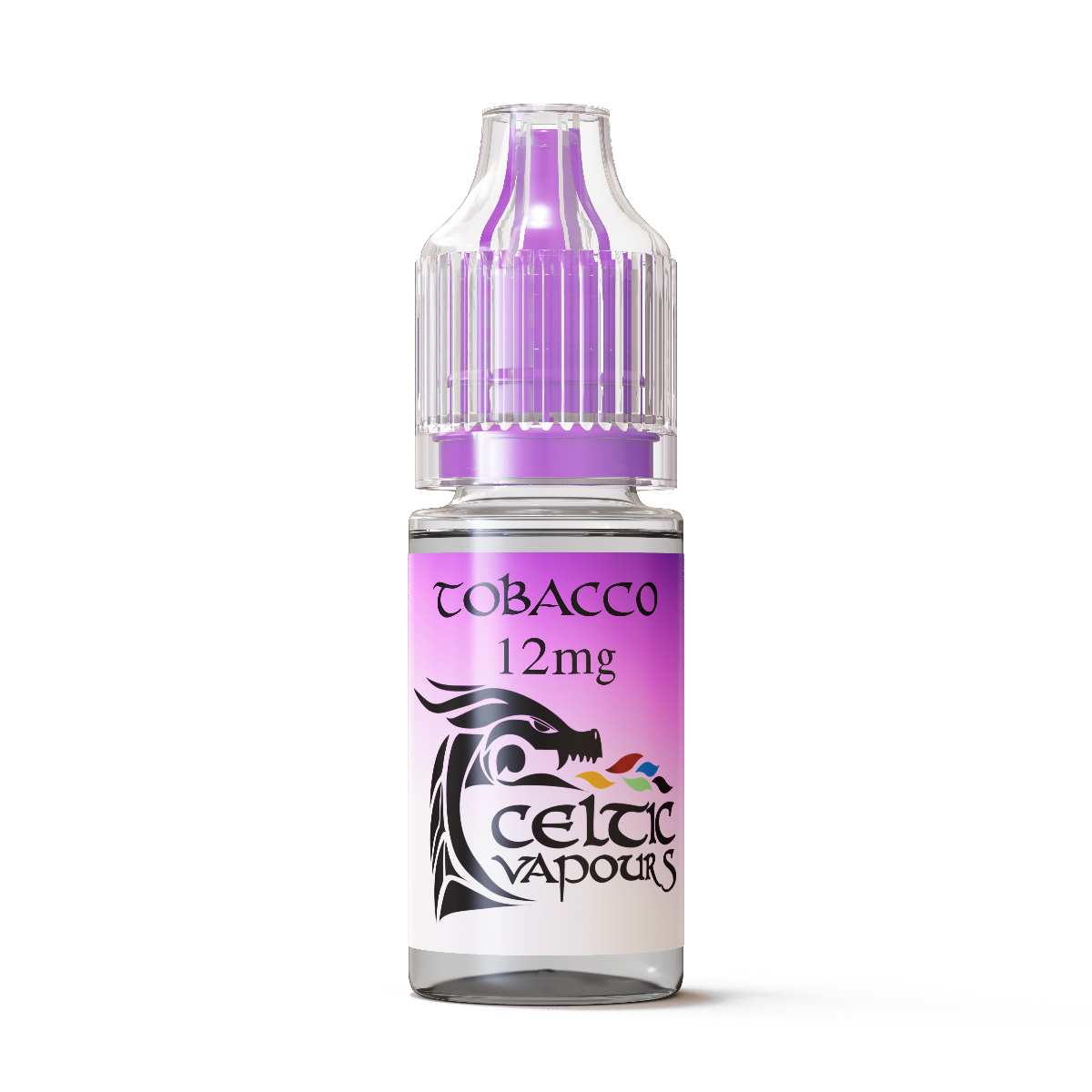 Tobacco Vape E-Liquid 10ml Celtic Vapours