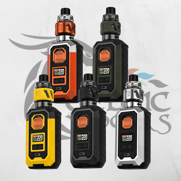Vaporesso Armour Max Kit