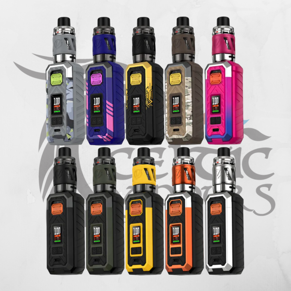 Vaporesso Armour S Kit