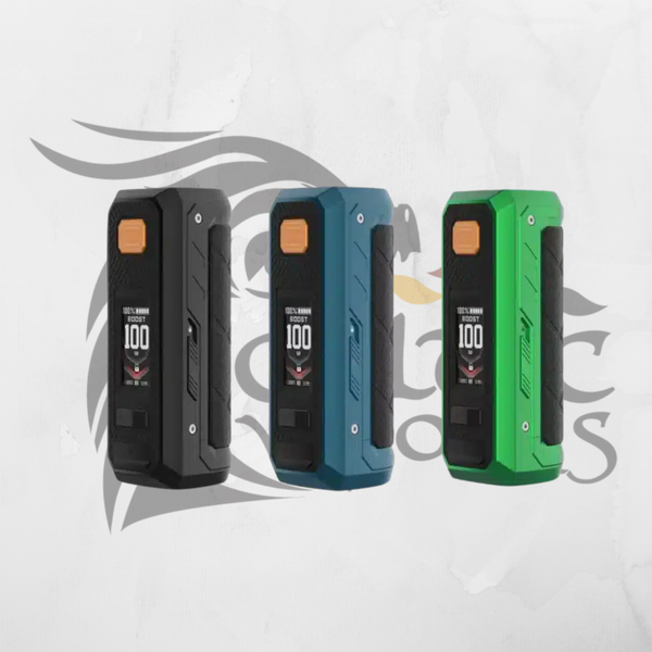 Vaporesso Armour Ultra Vape Mod