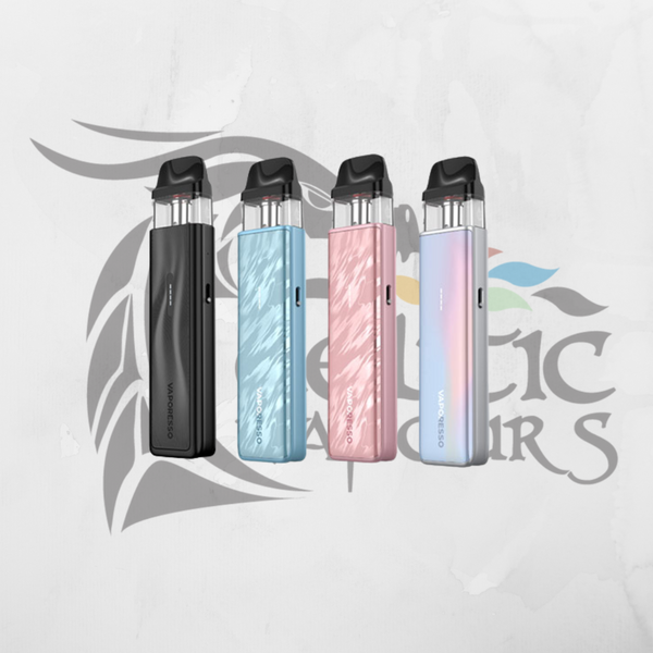 Vaporesso XROS Mini 5 Vape Kit