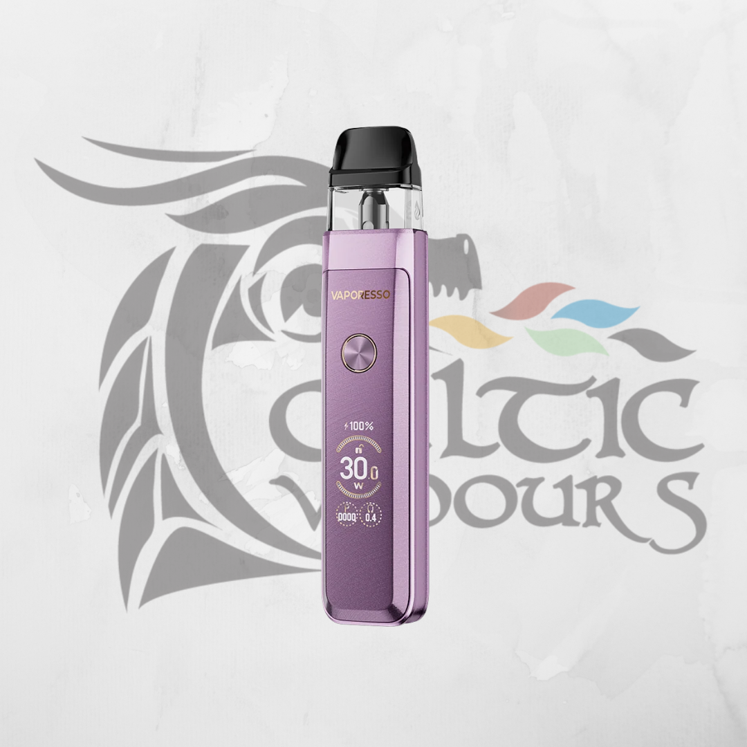 Vaporesso XROS PRO 2 Pod Vape Kit