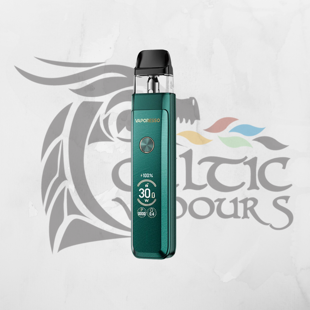 Vaporesso XROS PRO 2 Pod Vape Kit