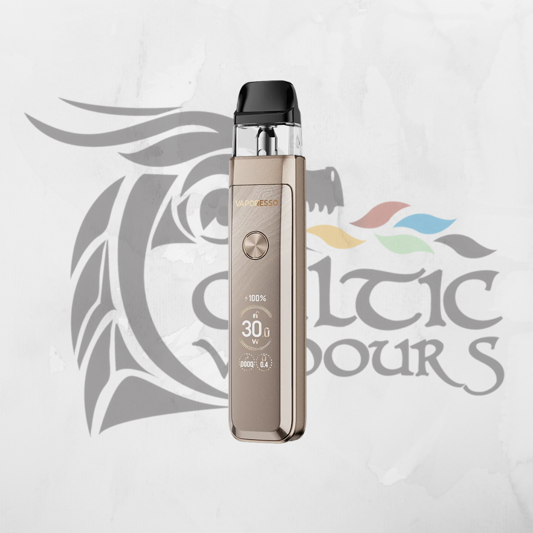 Vaporesso XROS PRO 2 Pod Vape Kit