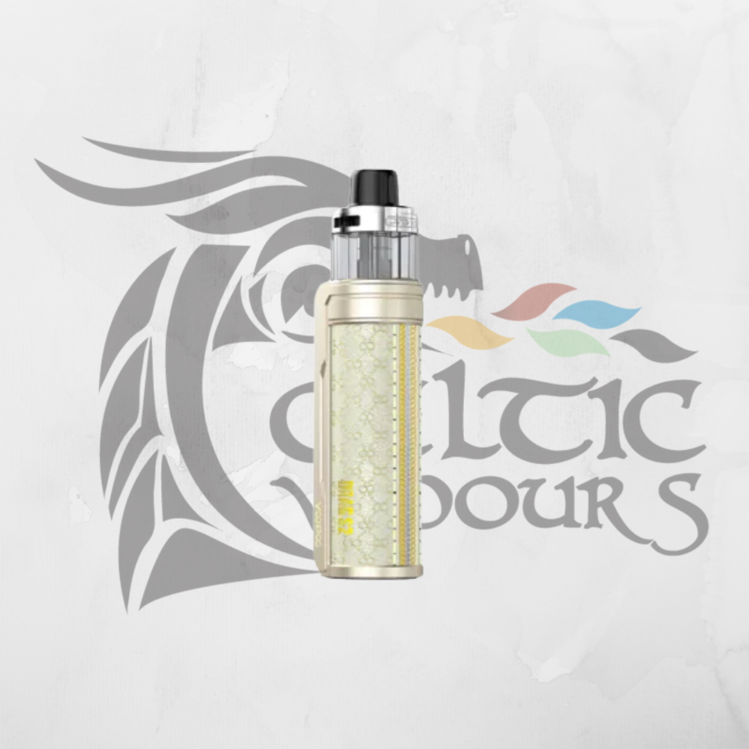 Voopoo Drag S2 Pod Vape Kit