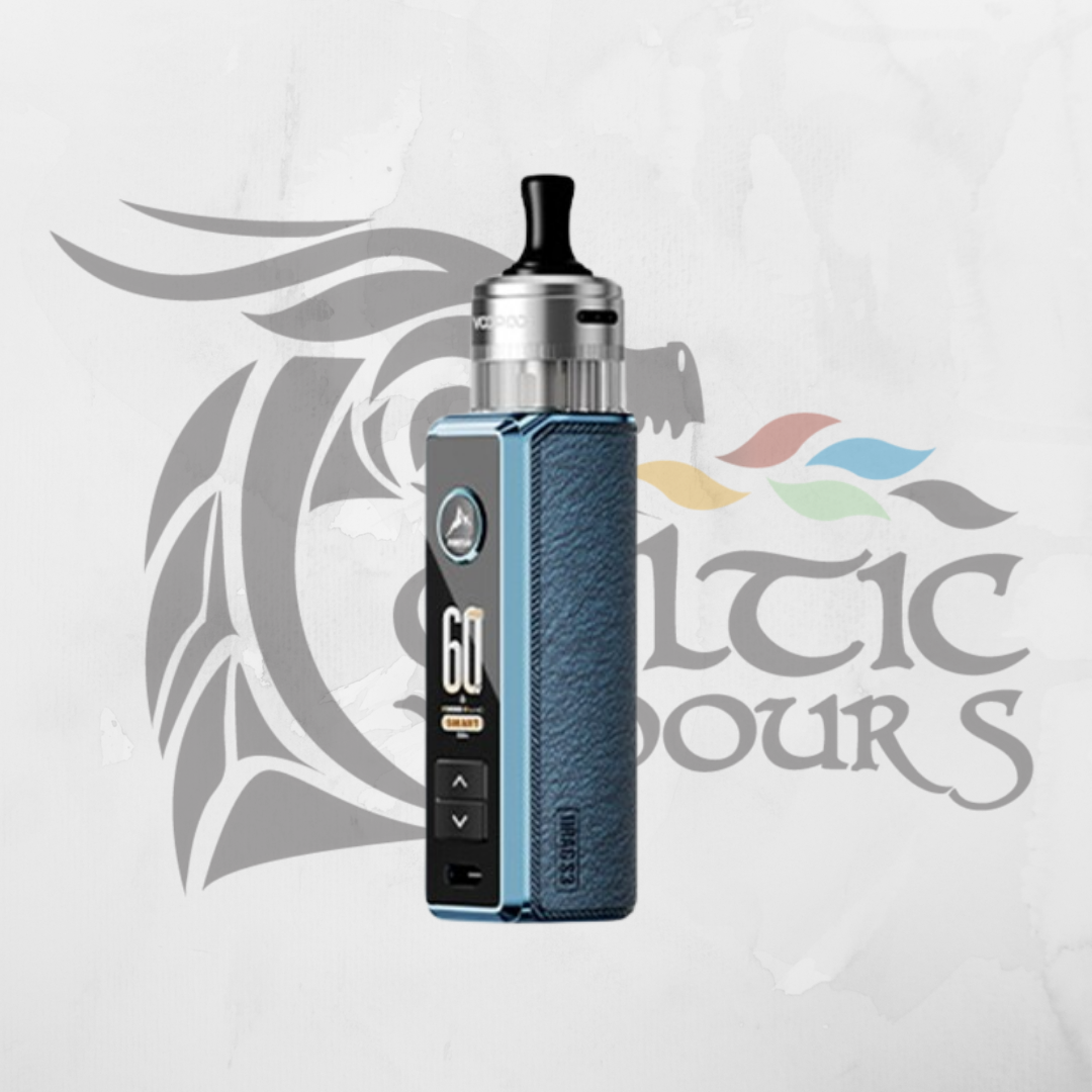 Voopoo Drag S3 Vape Kit