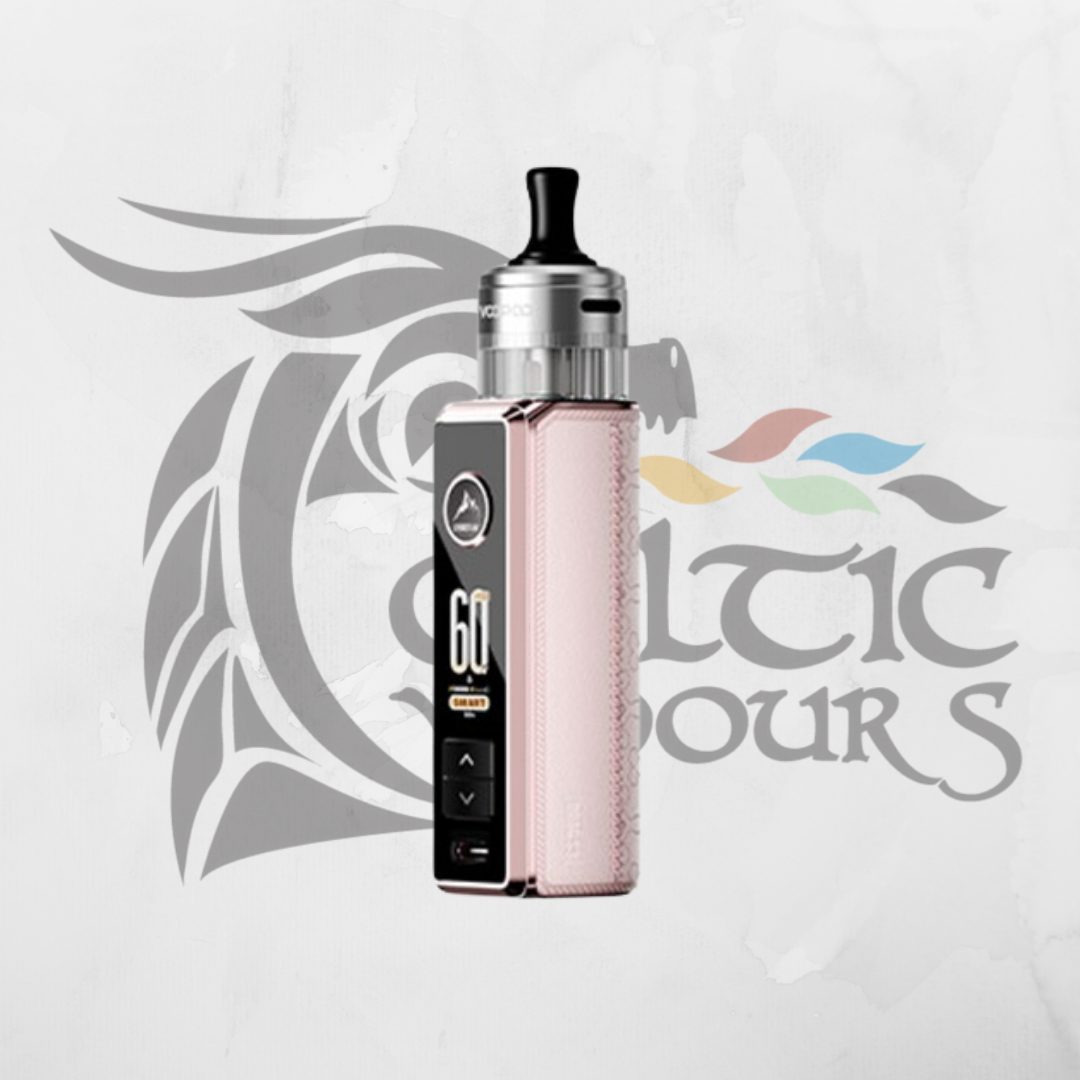 Voopoo Drag S3 Vape Kit